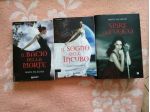 La casa dei demoni di Marta Palazzesi-Trilogia completa