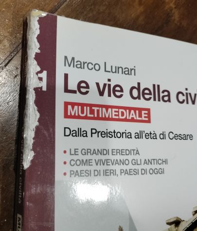 Le vie della civiltà - Foto 5