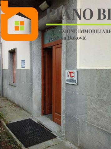 V000037 - AMPIO UFFICIO CON AREA ESTERNA - Foto 4