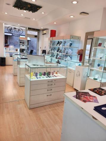 Locale comm.le/Fondo in affitto a Livorno 46 mq Rif: 1451948 - Foto 5