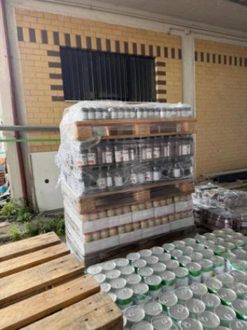 Immobile in asta di 1404 m² in vendita a Mercato San Severino - Foto 7