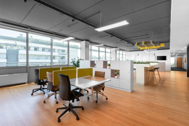 Coworking in affitto - Regus Milano, Centro Leoni a Milano