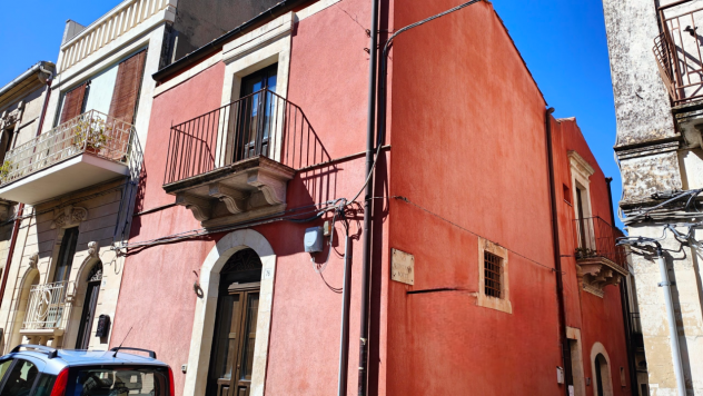 Bed & Breakfast in vendita a Palazzolo Acreide - Foto 2
