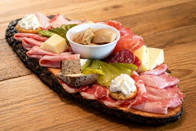 GFP - STEAKHOUSE - PIZZA A RISCATTO - Foto 6