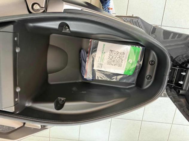 KYMCO Agility 125 NEW 125 S 3 rif. 23971696 - Foto 8