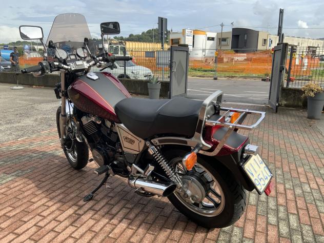 Honda VT 500 Iscritta ASI - Foto 4