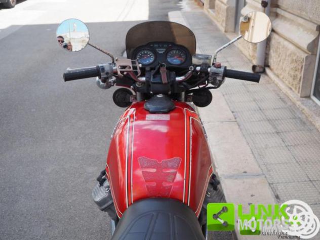HONDA Altro CX 500-E - Foto 5