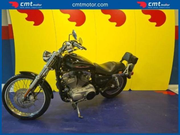 HARLEY-DAVIDSON 883 Standard - XL 883 Garantita e Finanziabile rif. 23779229 - Foto 2