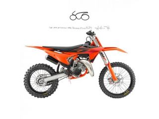 KTM SX 85 MY 27