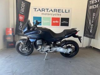 Moto Guzzi V100 MANDELLO  E5+ BLU OCEANO