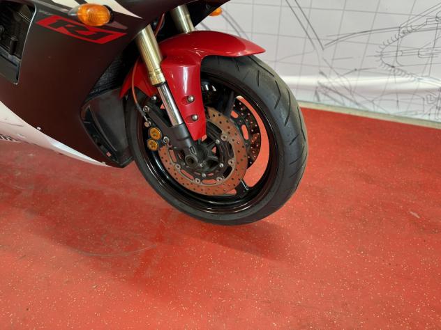 Yamaha YZF R1 YAMAHA R1 - YM 2004 - Foto 9