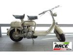Innocenti - LAMBRETTA 1954