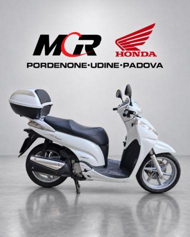 HONDA SH 300 i Standard rif. 24182134