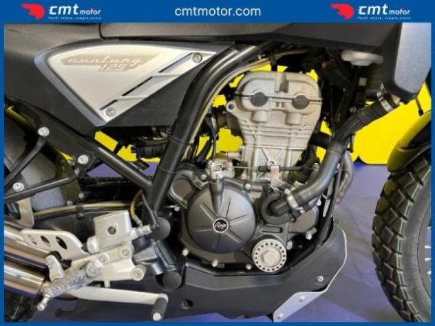 RIEJU Century 125 Garantita e Finanziabile rif. 23975479 - Foto 10