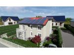 Villa in vendita a Castelnuovo Magra 115 mq  Rif: 1386615
