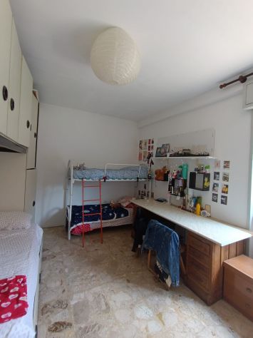 POSTO LETTO TRIPLA - ZONA QT8