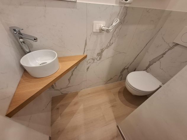 Studenti stanza di 16mq in casa di 162mq condivisa in via Imbriani 19 - Foto 7
