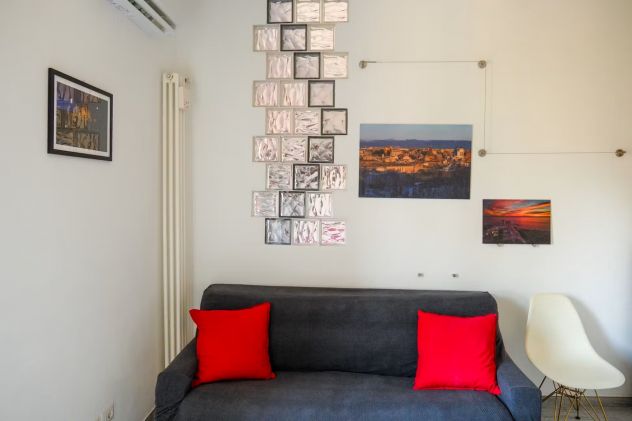 Apartamento in affitto - Foto 5