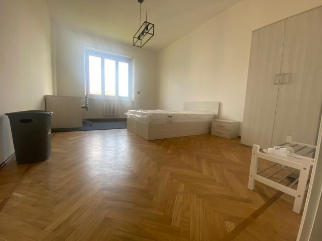 Stanza singola in affitto in Corso Peschiera 273, Pozzo Strada, Parella - Foto 2