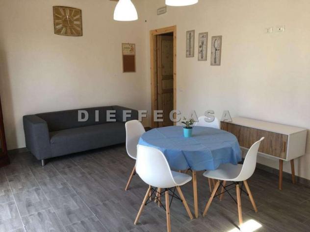 A1722_turistico - In affitto a Marsala villetta bifamiliare