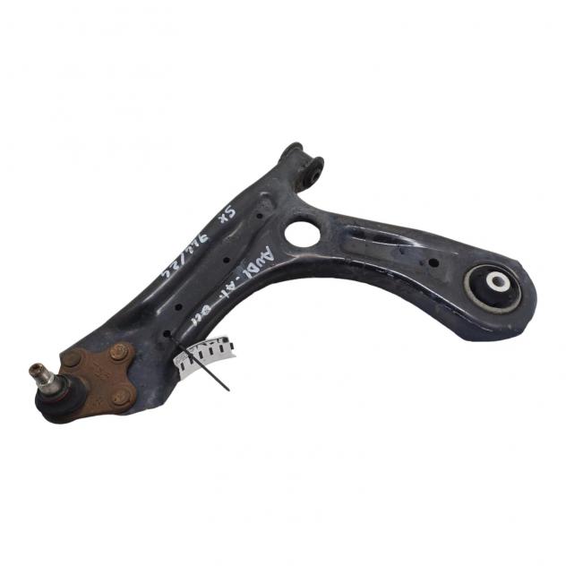 BRACCIO OSCILLANTE ANTERIORE SINISTRO AUDI A1 Serie (8X1) 6R0407151F CAYC (1014)