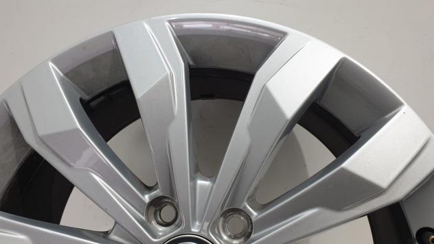 CERCHIO IN LEGA VOLKSWAGEN T-Roc Serie 2GA601025A (1721) - Foto 4