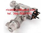 99634701707 Porsche 911 scatola bloccasterzo