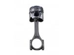 PISTONE MOTORE VOLKSWAGEN Polo 5° Serie 04B107065F001 CUS Diesel 1400 (0917)