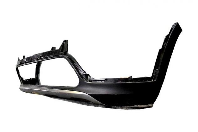 Kia Sorento musata fanale radiatore ammortizzatore cofano 2015-20 - Foto 13