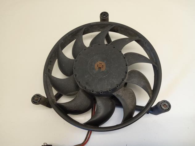ELETTROVENTOLA VOLKSWAGEN Transporter T4 2° Serie F6-241-031 ABL Diesel 19000 (9603)