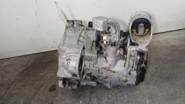 CAMBIO MANUALE COMPLETO VOLKSWAGEN Polo 3° Serie EXB AMF diesel 1422 (9401) - Foto 6