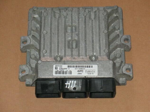 S180145002A FORD TRANSIT S180145002A CC11-12A650-AC SID208 4VFC CC1112A650AC