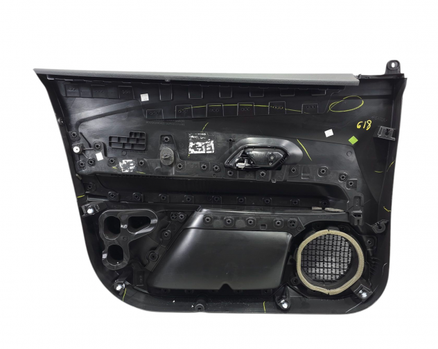 PANNELLO ANTERIORE DESTRO DACIA Sandero Serie 809001349R (21) - Foto 13