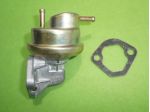 Pompa benzina fiat 600d 600e originale FISPA Fuel pump Fiat 600d "NUOVA"