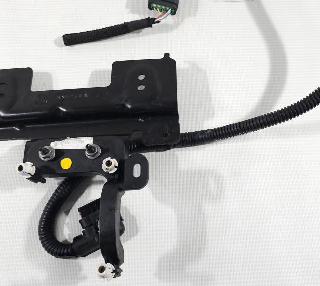 SUPPORTO RADAR ANTERIORE PEUGEOT 208 Serie 9857076580 (19) - Foto 5