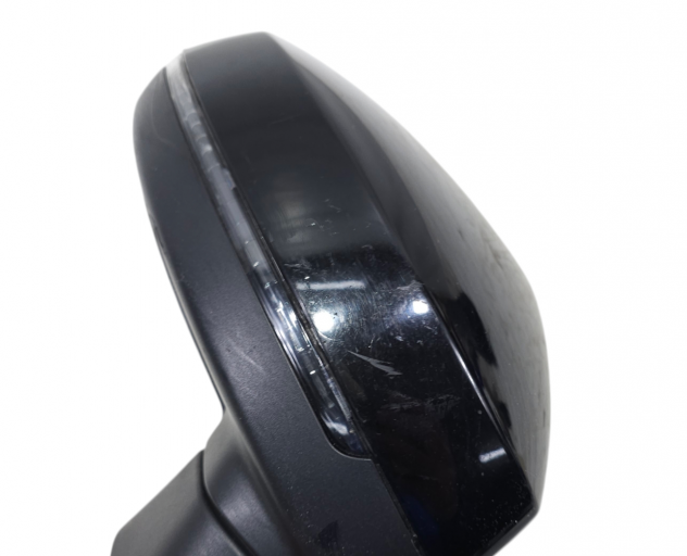 SPECCHIETTO RETROVISORE DESTRO AUDI A3 Sportback Serie (8VA) 8V1857410D (1218) - Foto 7