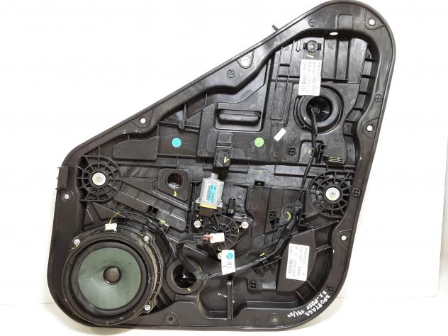 MOTORINO ALZAVETRO POSTERIORE SINISTRO KIA Sportage Serie 83470F1000 (1621)