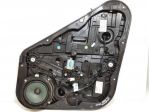 MOTORINO ALZAVETRO POSTERIORE SINISTRO KIA Sportage Serie 83470F1000 (1621)