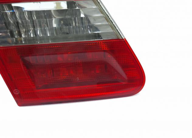 STOP POSTERIORE SINISTRO INTEGRATO NEL PORTELLO MERCEDES Classe B W245 1° Serie A1698201564 (0511) - Foto 3
