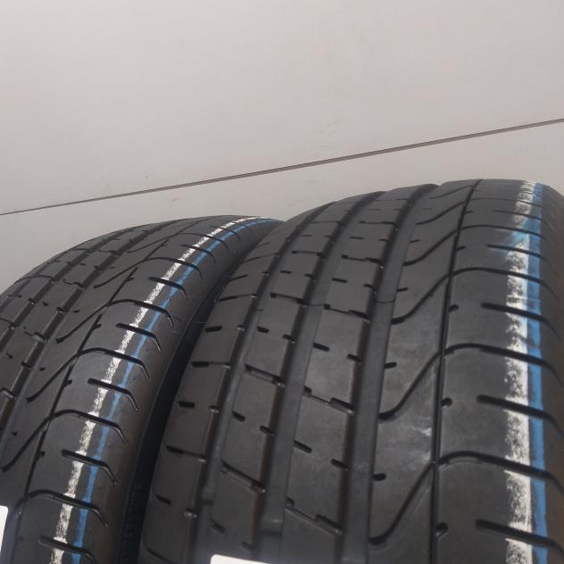 2 GOMME 235 35 19 PIRELLI A52473 - Foto 4