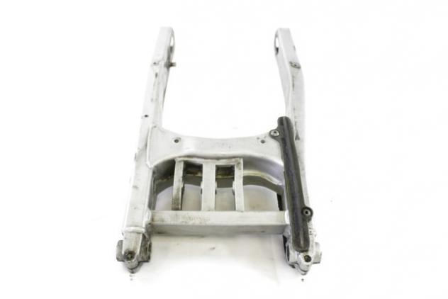 DUCATI MONSTER 620 37010211C FORCELLONE POSTERIORE 03 - 06 REAR SWINGARM LEGGERI SEGNI DI USURA - Foto 2
