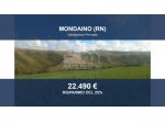 Immobile in asta di 44566 m² in vendita a Mondaino