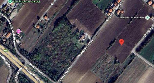 Immobile in asta di 3760 m² in vendita a Mondolfo - Foto 9