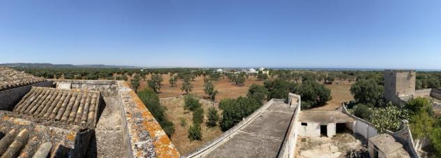 Casale in vendita a Ostuni - Foto 14