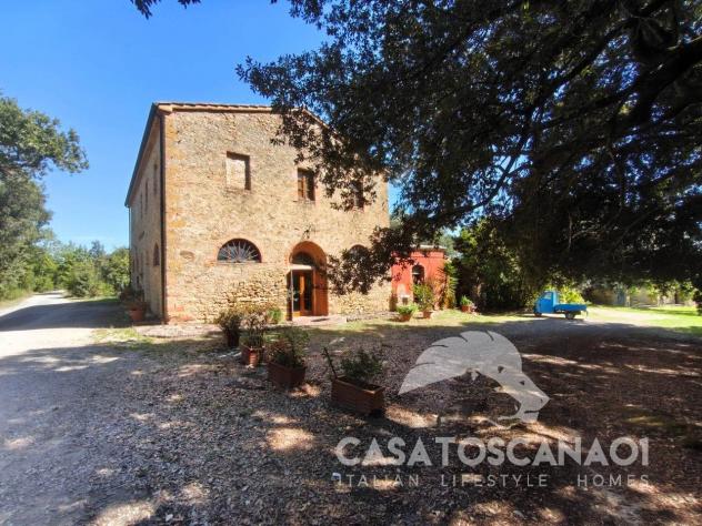 Vendita Rustico casale da 448 mq con giardino - Foto 14