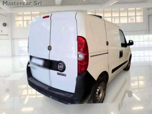 FIAT Doblo CARGO 1.3 Multijet 16v SX 95cv E6 - GE231CT rif. 24087018 - Foto 4