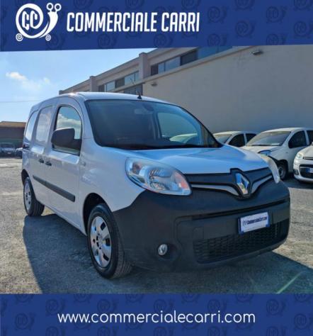 RENAULT KANGOO 1.5 BLUE DCI FURGONE 3 POSTI - 2021 rif. 24149210
