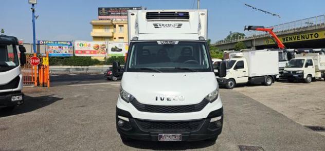IVECO DAILY 35-170 FRIGO MT3.05 FRCX04-2027 EURO5B rif. 23957486 - Foto 8