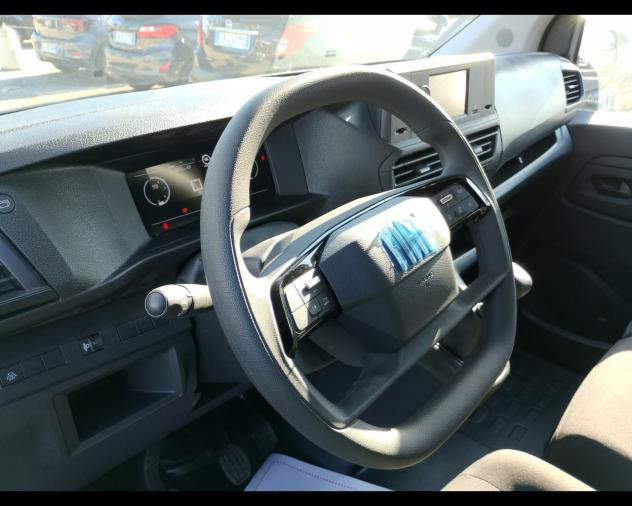 FIAT Scudo Scudo 1.5 BlueHDi 100 CV PL-TN Furgone - Foto 7