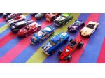 Hot Wheels collezione-lotto 17 modellini